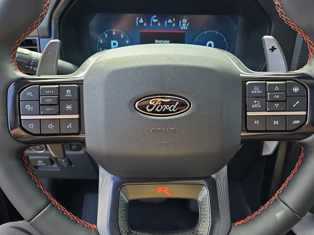 2026 Ford F-150 Raptor R