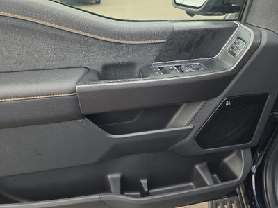 2025 Ford F-150 Tremor®