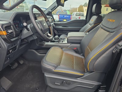 2025 Ford F-150 Tremor®