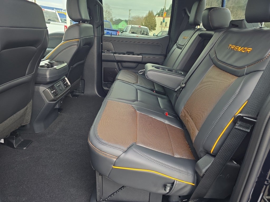 2025 Ford F-150 Tremor®