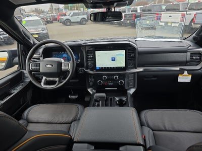 2025 Ford F-150 Tremor®