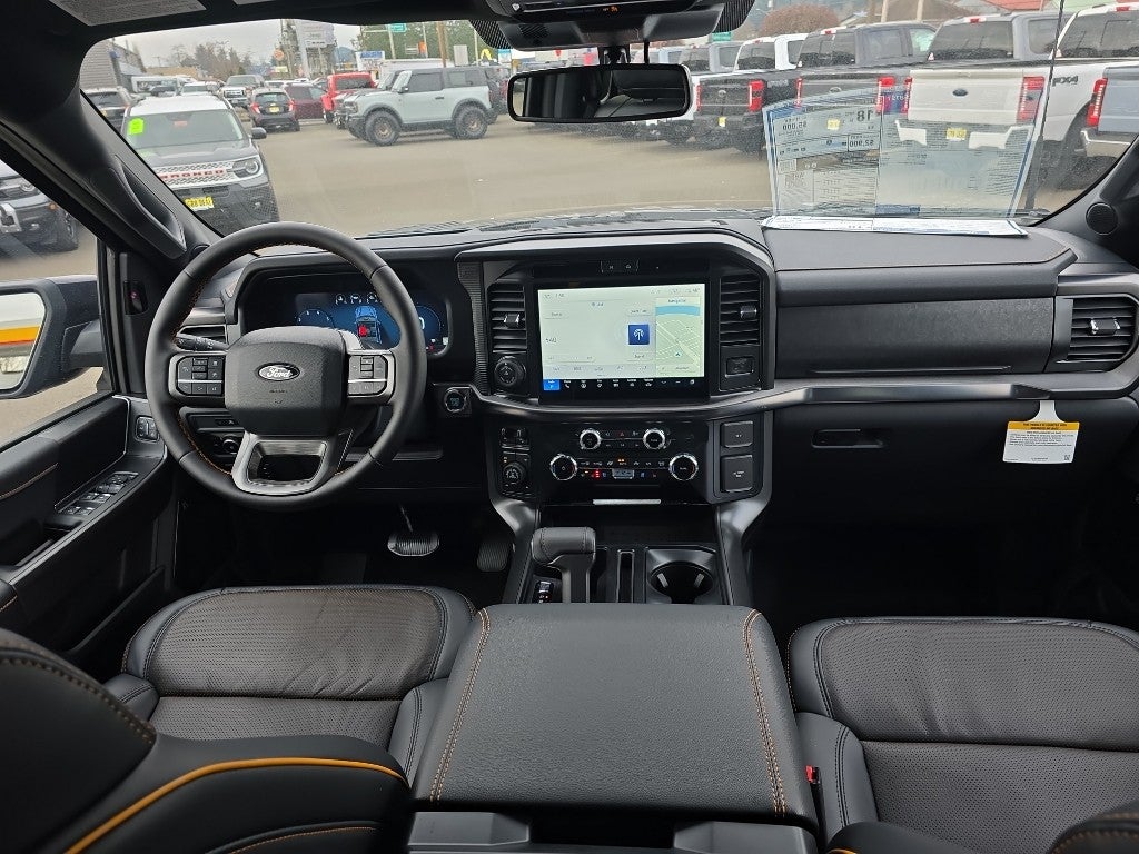 2025 Ford F-150 Tremor®