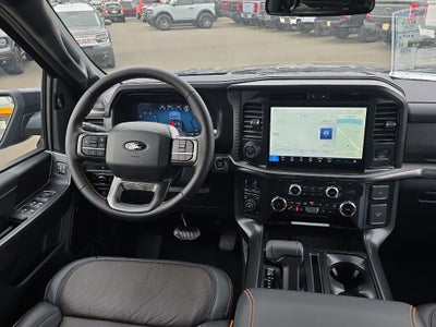 2025 Ford F-150 Tremor®