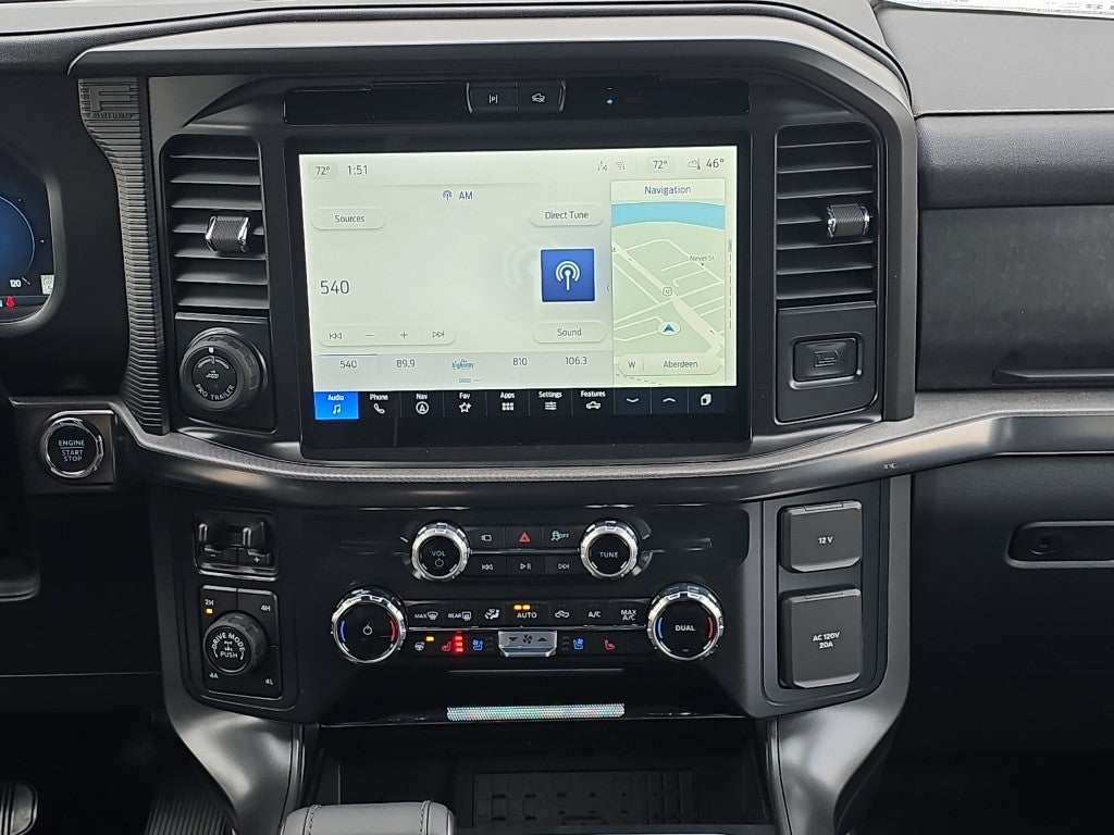 2025 Ford F-150 Tremor®