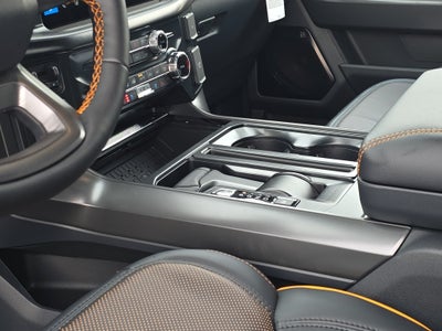 2025 Ford F-150 Tremor®