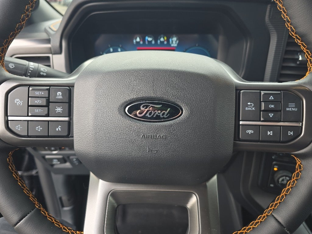 2025 Ford F-150 Tremor®