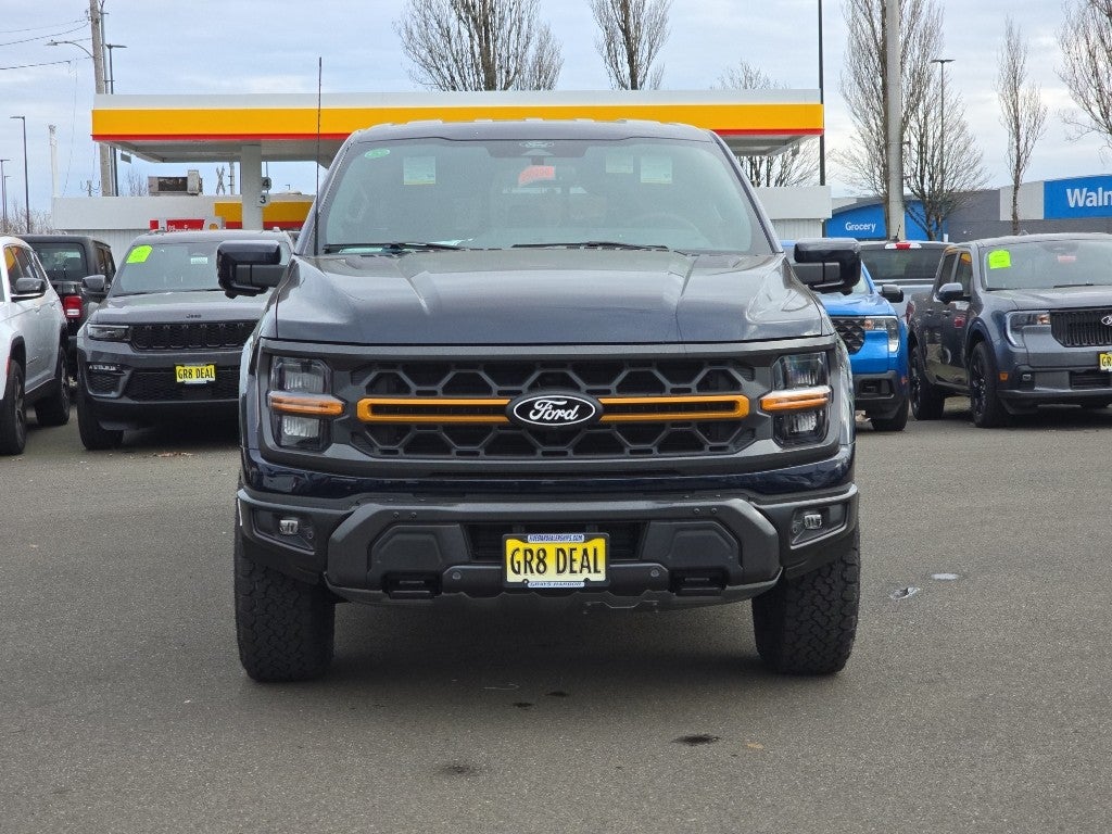 2025 Ford F-150 Tremor®