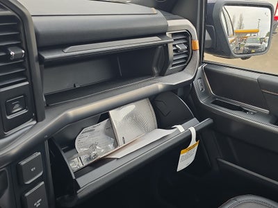 2025 Ford F-150 Tremor®