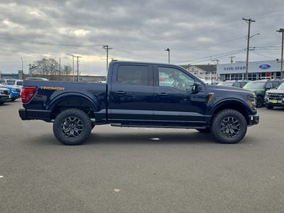 2025 Ford F-150 Tremor®