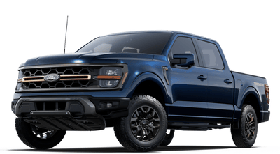 2025 Ford F-150 Tremor®