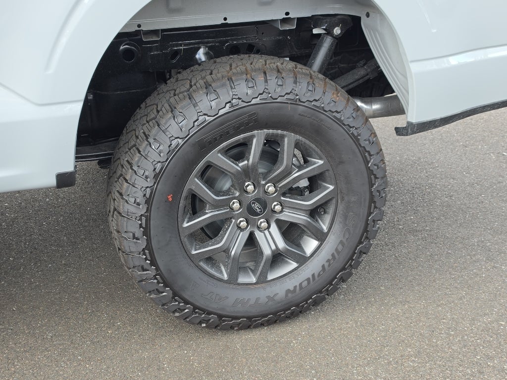 2026 Ford F-150 Tremor®