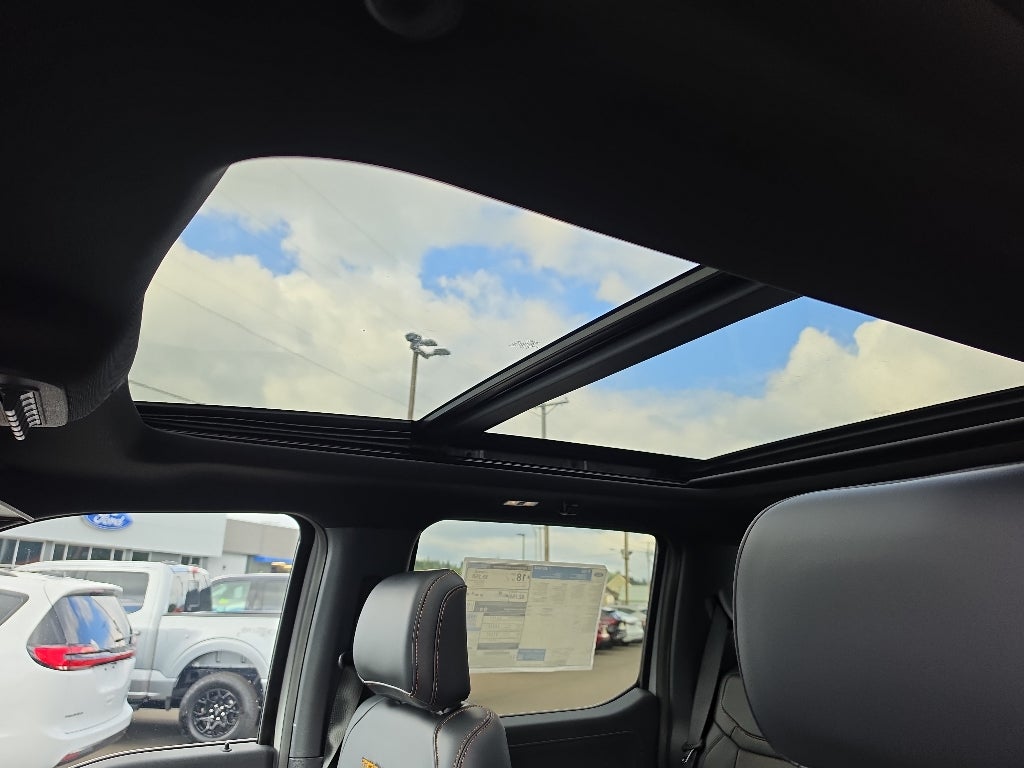 2026 Ford F-150 Tremor®