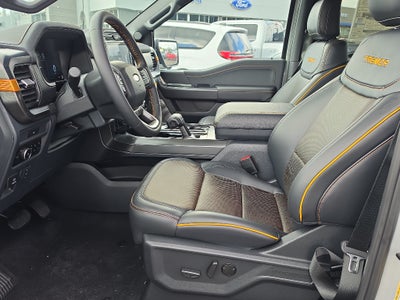 2026 Ford F-150 Tremor®
