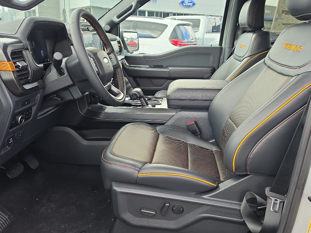 2026 Ford F-150 Tremor®