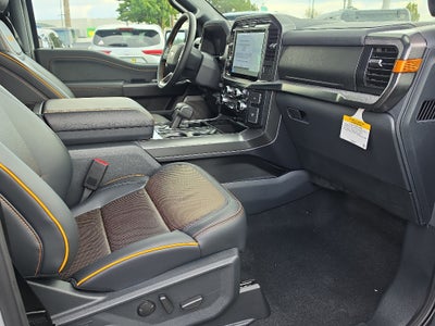 2026 Ford F-150 Tremor®