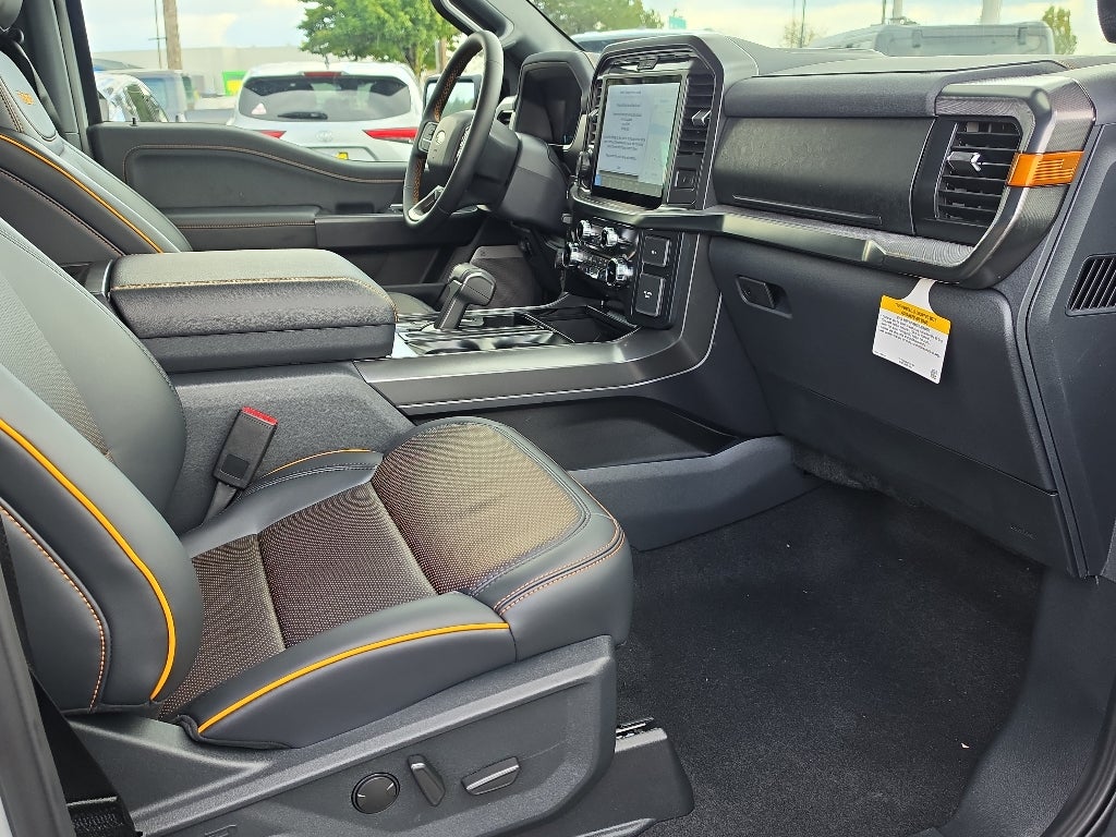 2026 Ford F-150 Tremor®