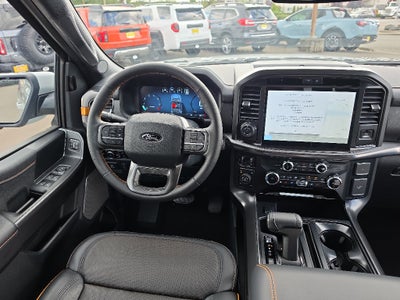 2026 Ford F-150 Tremor®