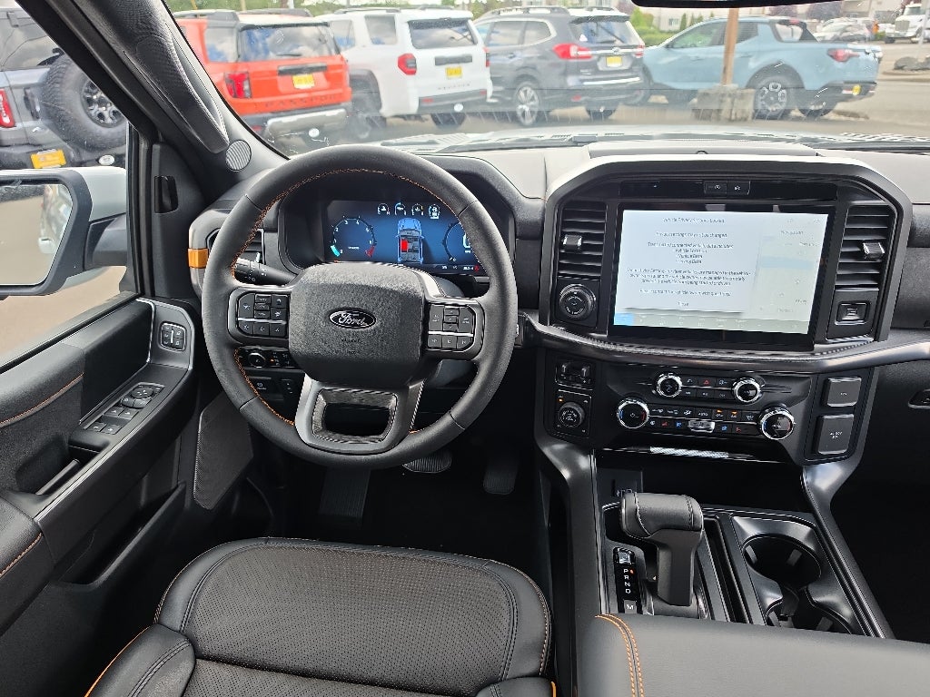 2026 Ford F-150 Tremor®