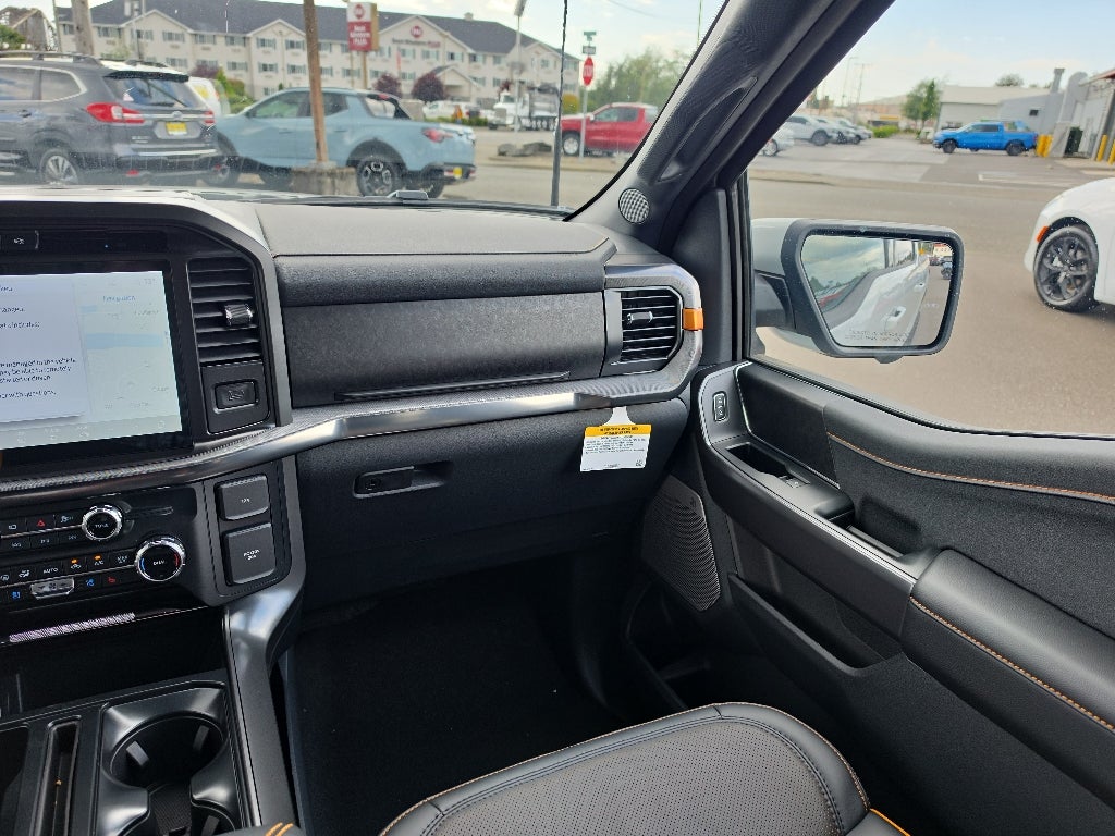 2026 Ford F-150 Tremor®