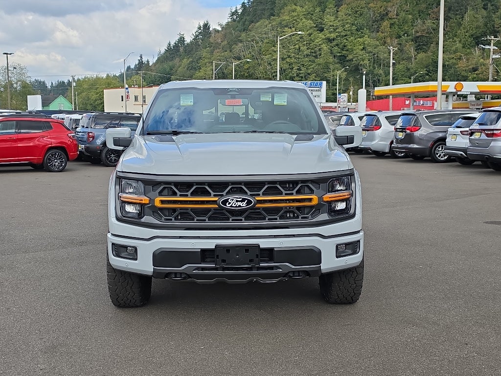 2026 Ford F-150 Tremor®