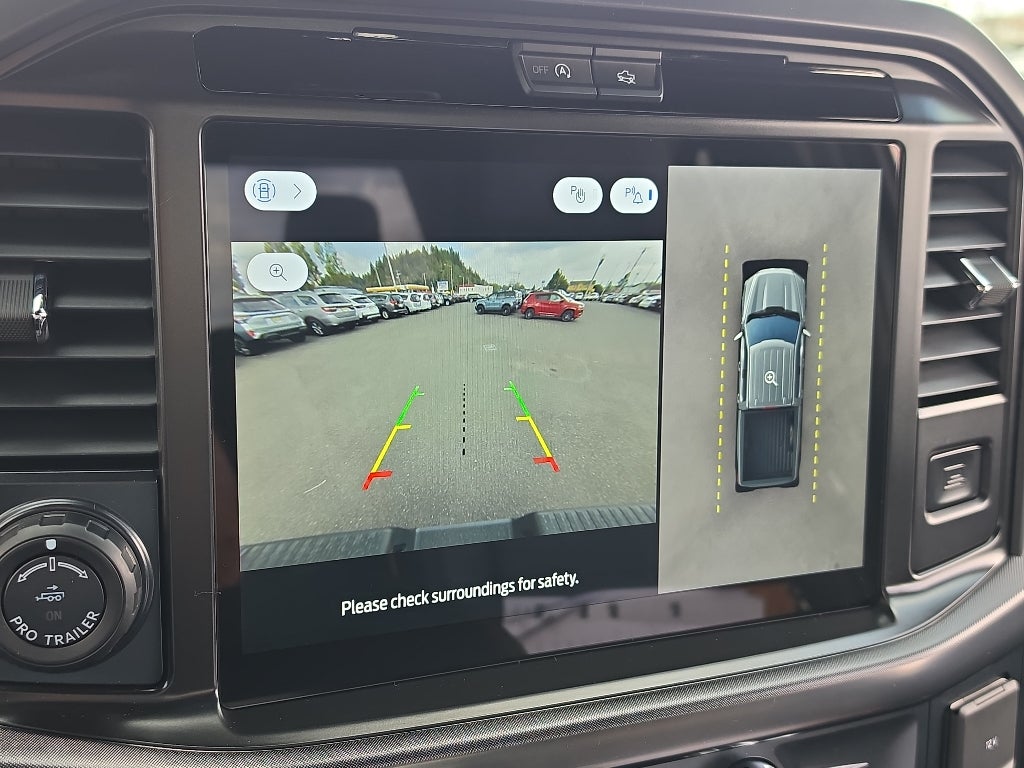 2026 Ford F-150 Tremor®