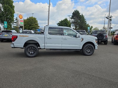 2026 Ford F-150 Tremor®