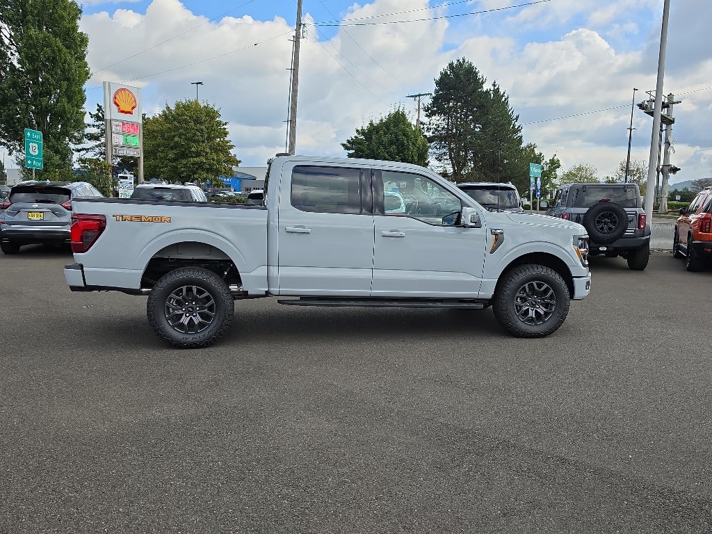 2026 Ford F-150 Tremor®