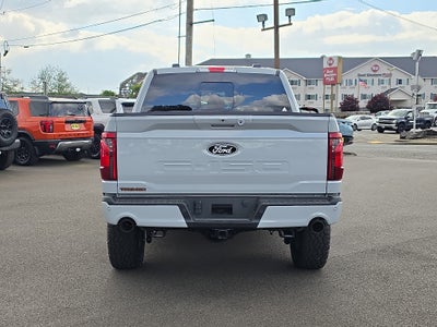 2026 Ford F-150 Tremor®