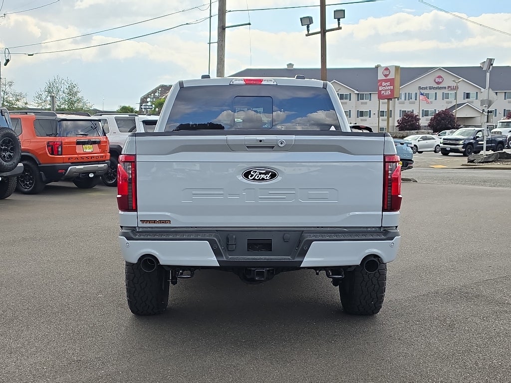 2026 Ford F-150 Tremor®