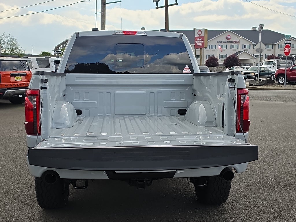 2026 Ford F-150 Tremor®
