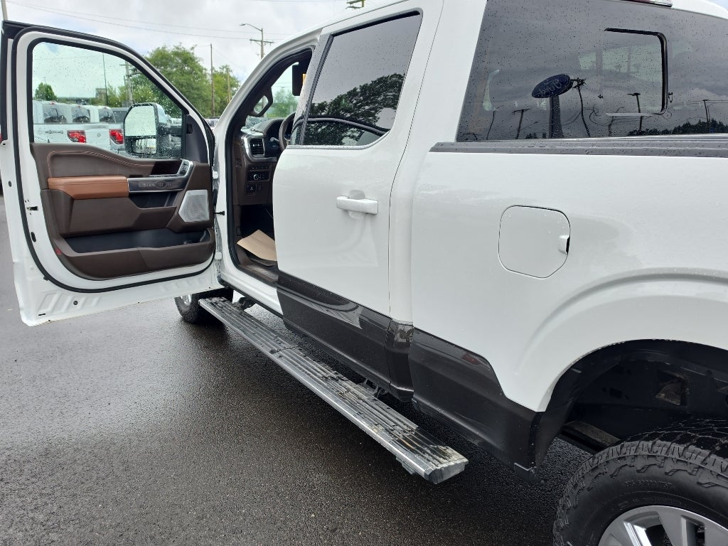 2024 Ford F-150 King Ranch
