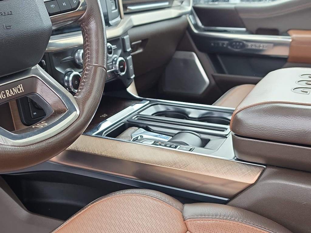 2024 Ford F-150 King Ranch