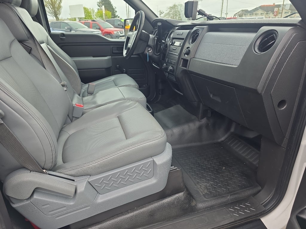 2014 Ford F-150 XL