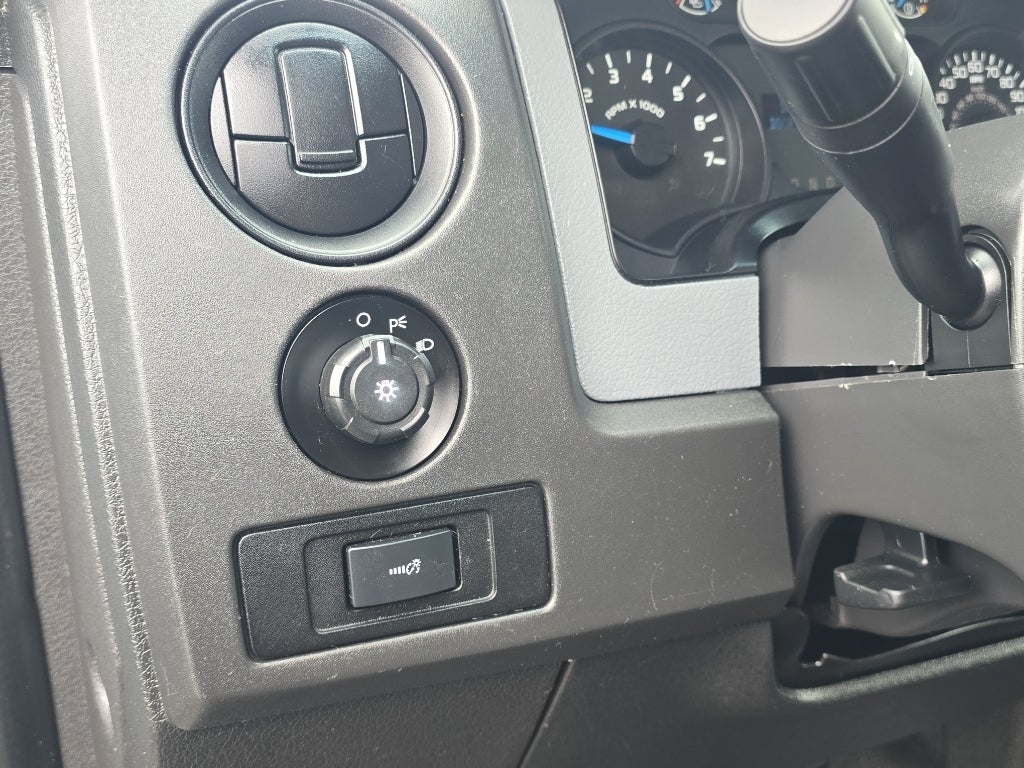 2014 Ford F-150 XL
