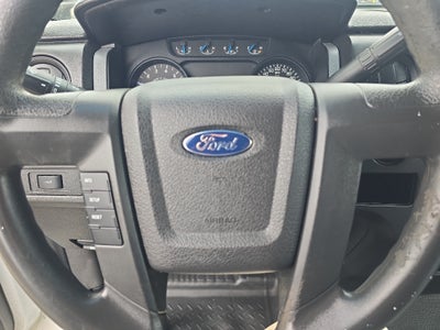 2014 Ford F-150 XL