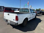 2002 Ford F-150 Base