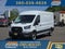 2025 Ford Transit Commercial Cargo Van