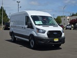 2025 Ford Transit Commercial Cargo Van
