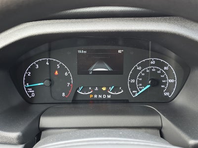 2025 Ford Transit Commercial Cargo Van