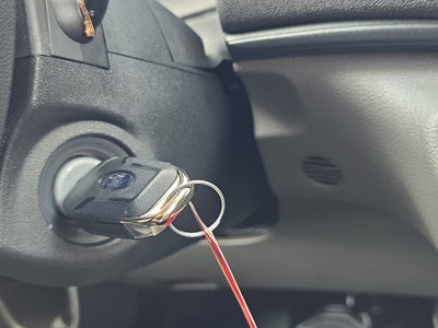 2025 Ford Transit Commercial Cargo Van