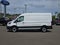 2025 Ford Transit Commercial Cargo Van