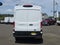 2025 Ford Transit Commercial Cargo Van