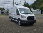 2025 Ford Transit Commercial Cargo Van