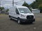 2025 Ford Transit Commercial Cargo Van
