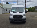 2025 Ford Transit Commercial Cargo Van