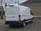 2025 Ford Transit Commercial Cargo Van