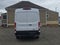 2025 Ford Transit Commercial Cargo Van