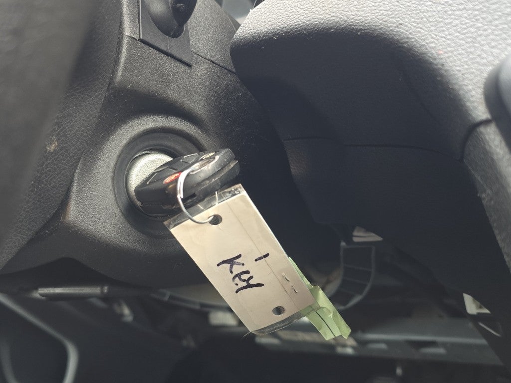 2019 Ford Transit Van T-250 EL High Roof Slide Base w/Sliding Pass-Side Cargo Door