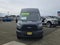 2019 Ford Transit Van T-250 EL High Roof Slide Base w/Sliding Pass-Side Cargo Door