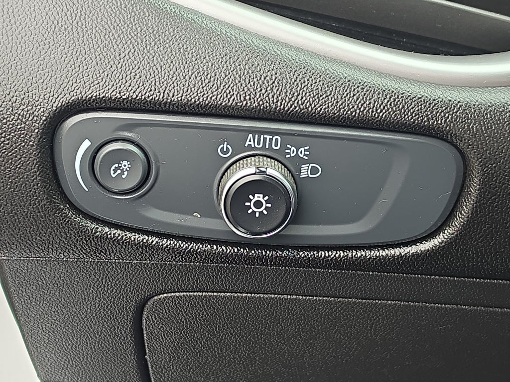 2024 Chevrolet Malibu LT (1LT)